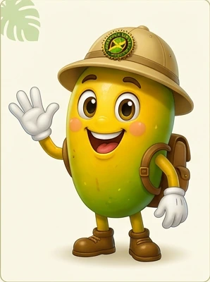 Fruitsy, IslandFruitGuideβs AI Caribbean fruit guide
